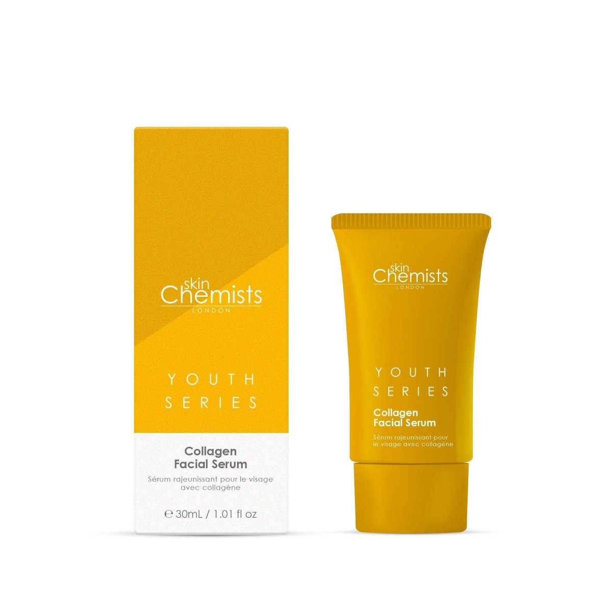 Coffret collagène - pour les ridules et les rides 