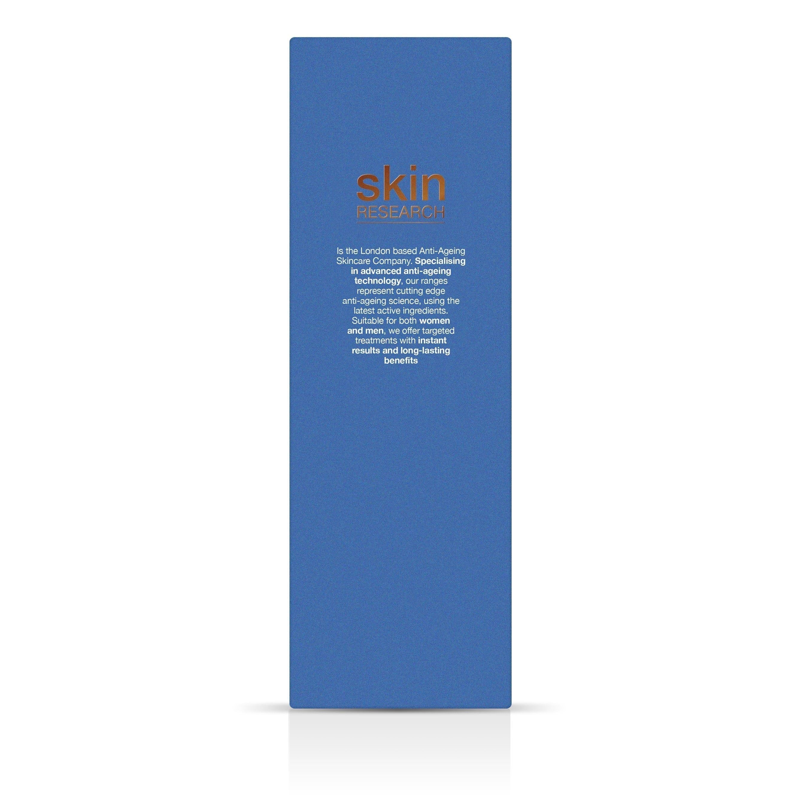Sérum peptidique jeunesse intelligent 50 ml - Pack économique double