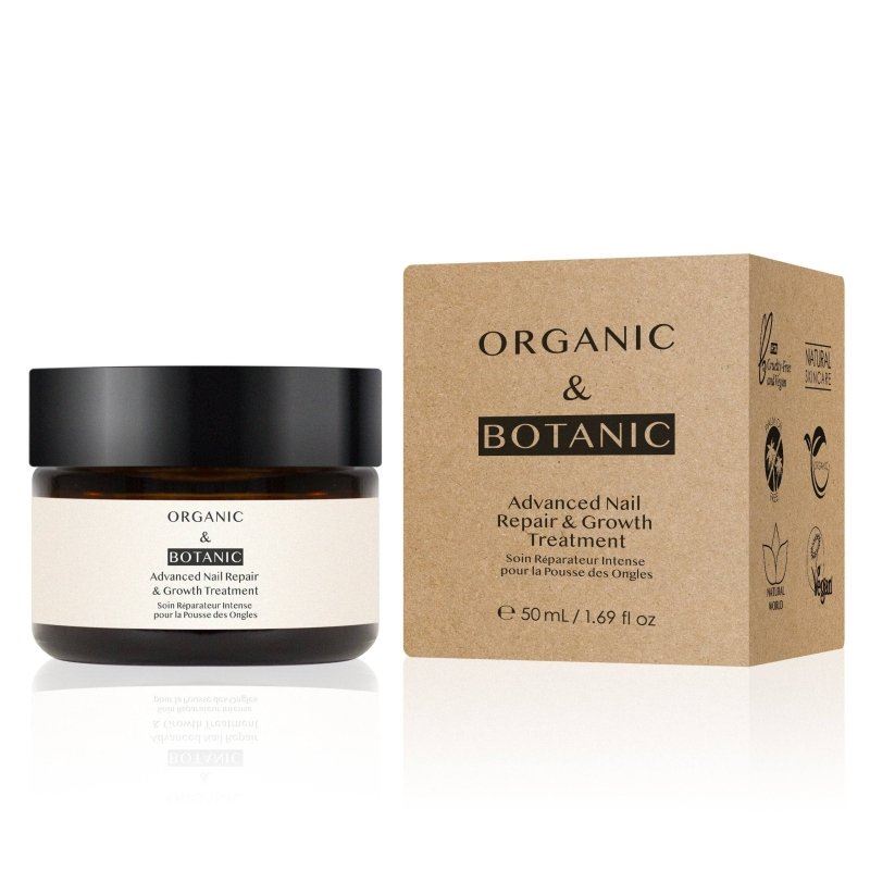 Total Nail Treatment 50ml - skinChemists
