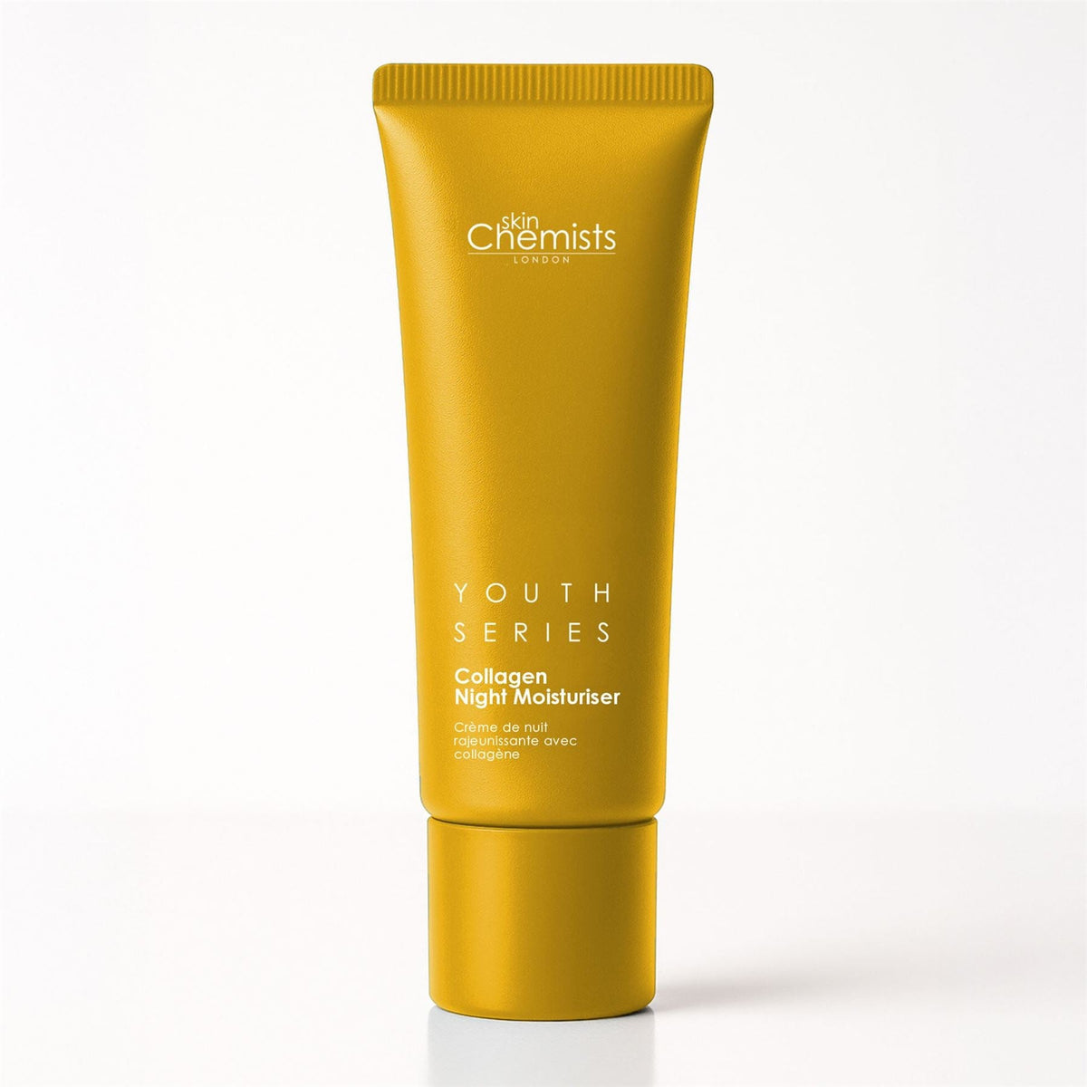 1% Marine Collagen Night Moisturiser 50ml - skinChemists