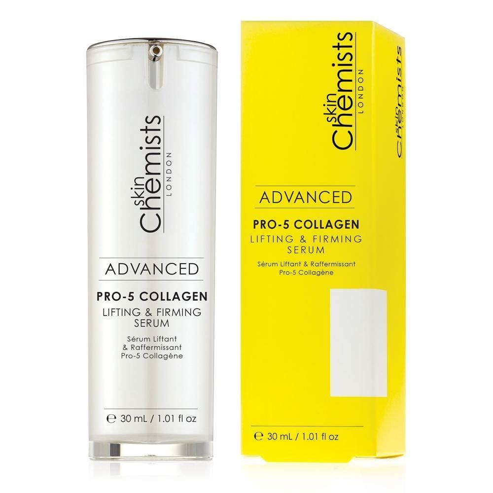 Sérum liftant et raffermissant au collagène Advanced Pro-5 30ml