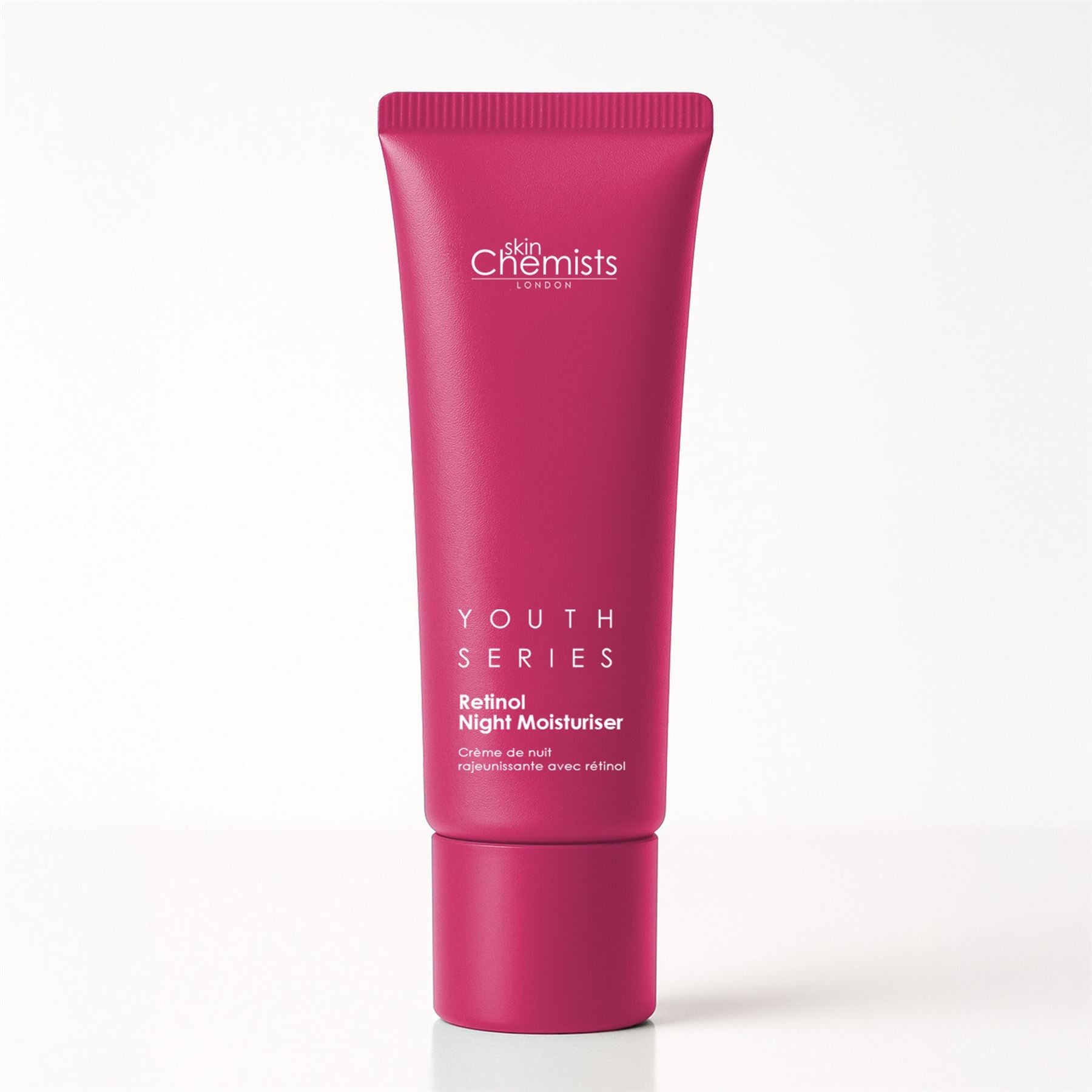Youth Series Retinol &amp; Bakuchiol Nachtcreme 50 ml