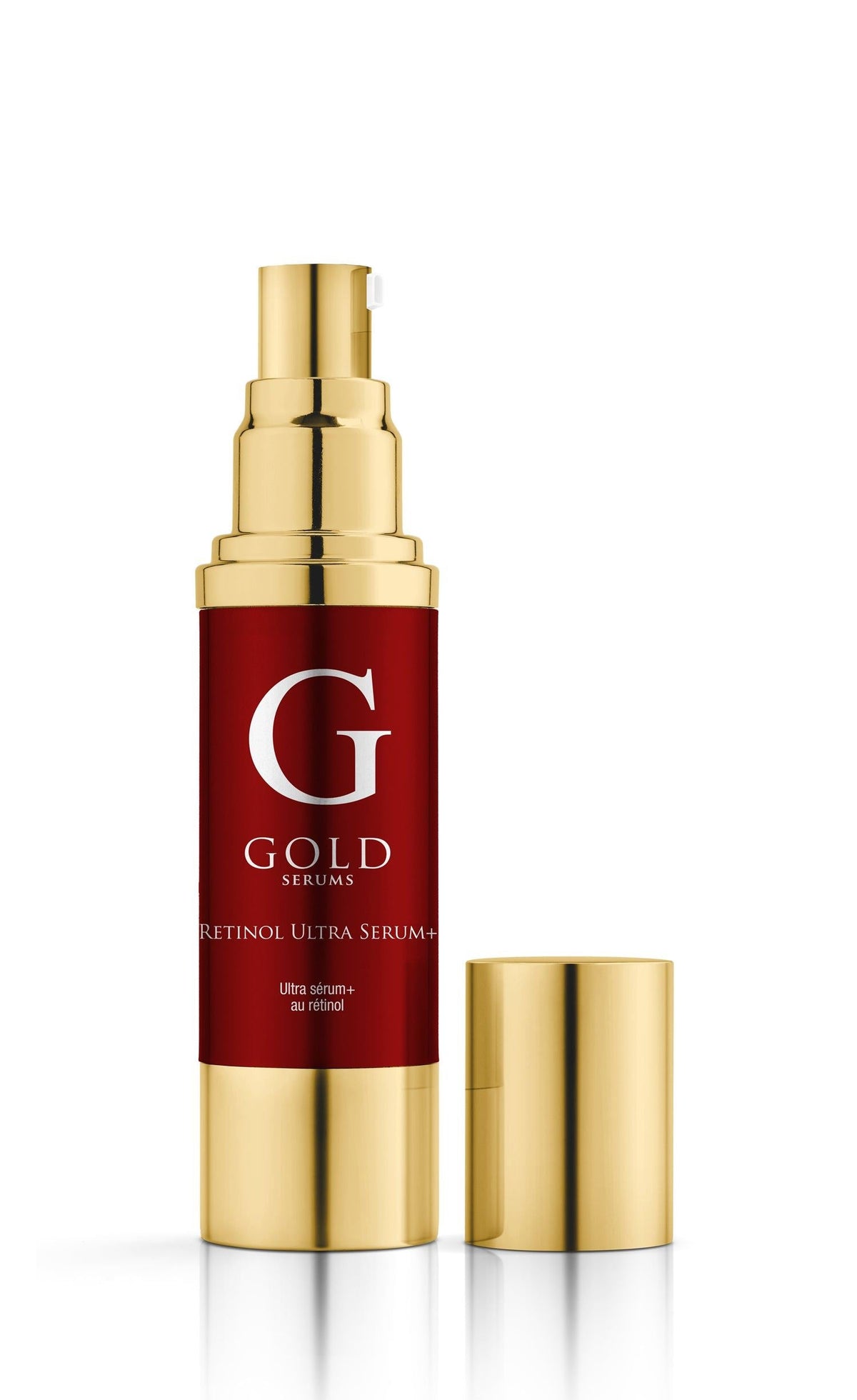 Retinol Ultra Serum - skinChemists