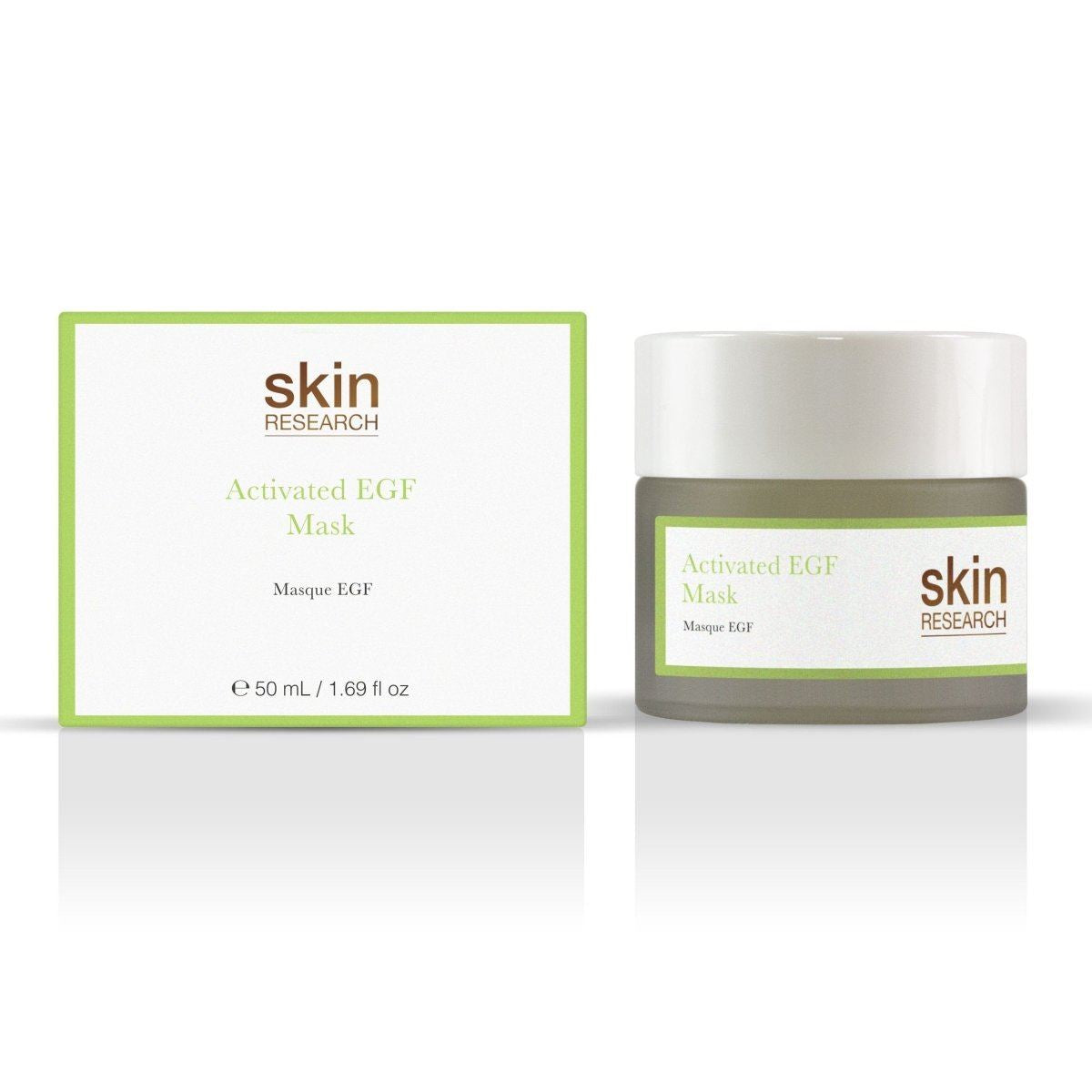 EGF-Maske 50 ml