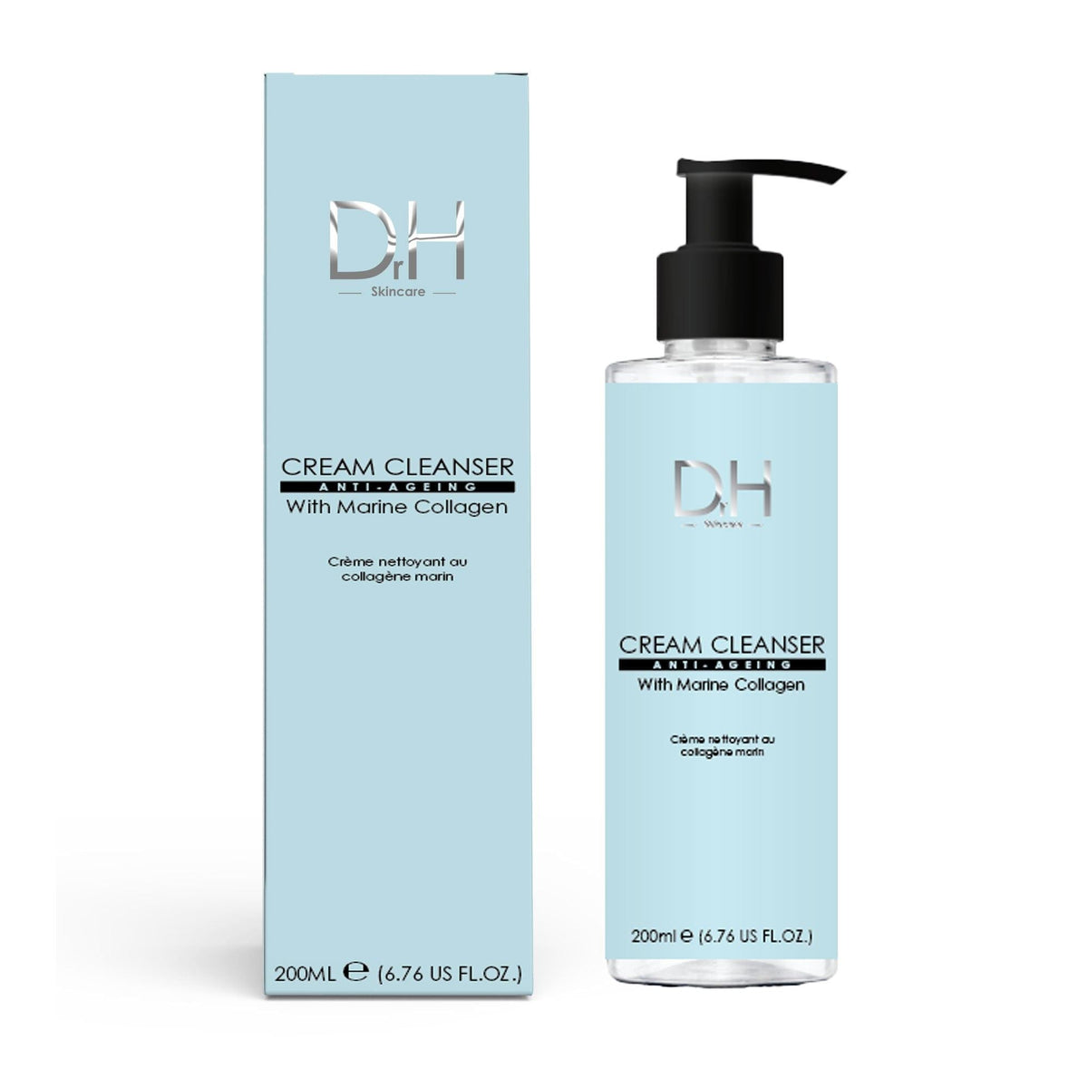 Dr H Complete Skin Care Pack - skinChemists