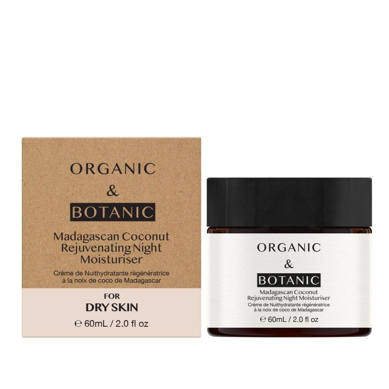 Madagascan Coconut Routine - skinChemists