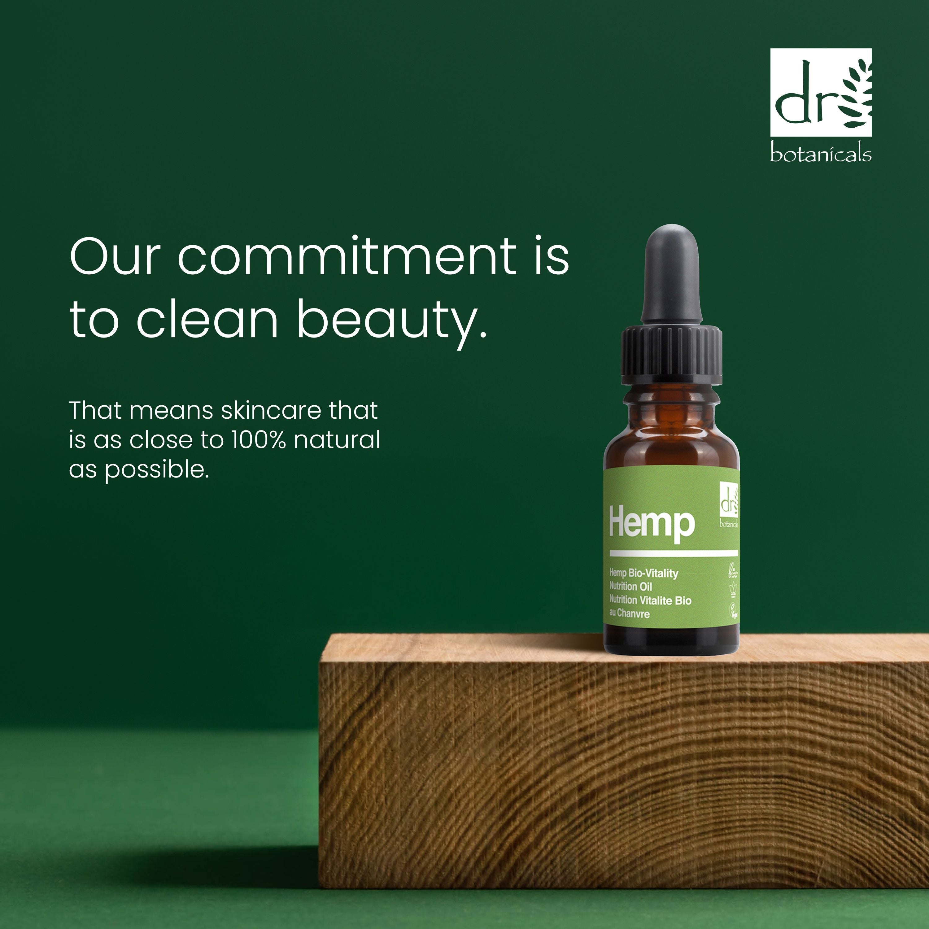 Huile nutritionnelle anti-âge bio-vitalité 15 ml