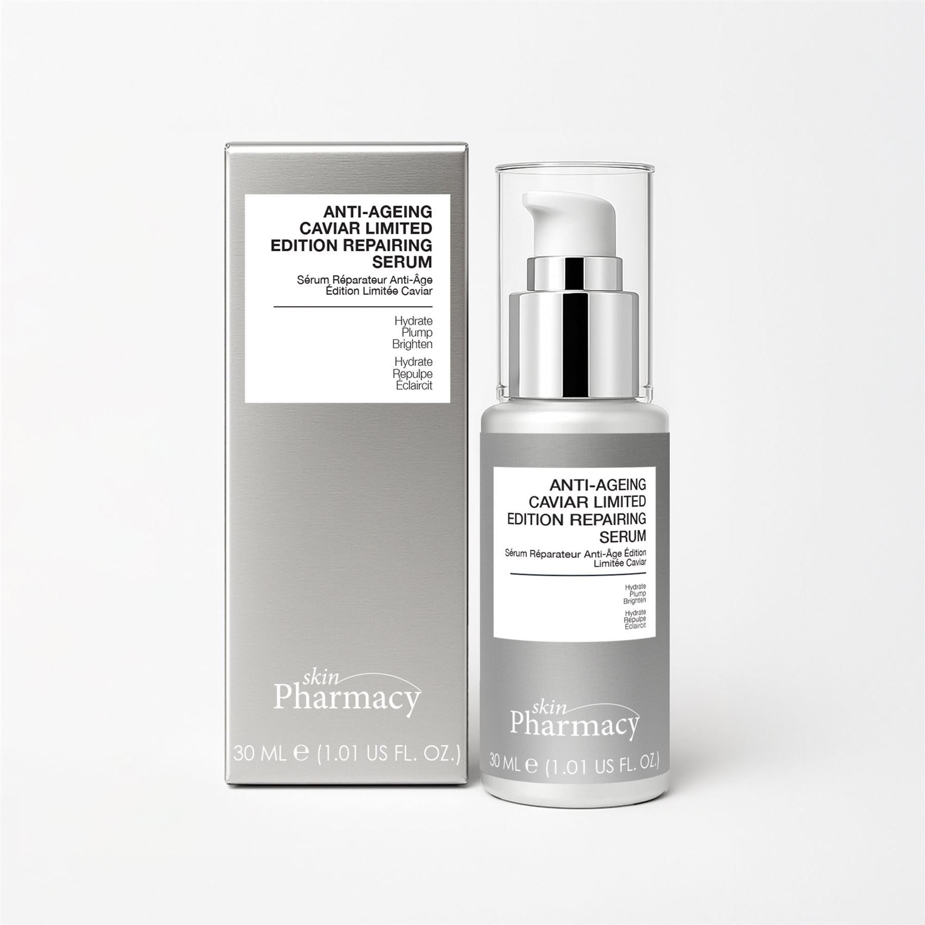 Sérum réparateur SP Caviar Édition Limitée 30 ml
