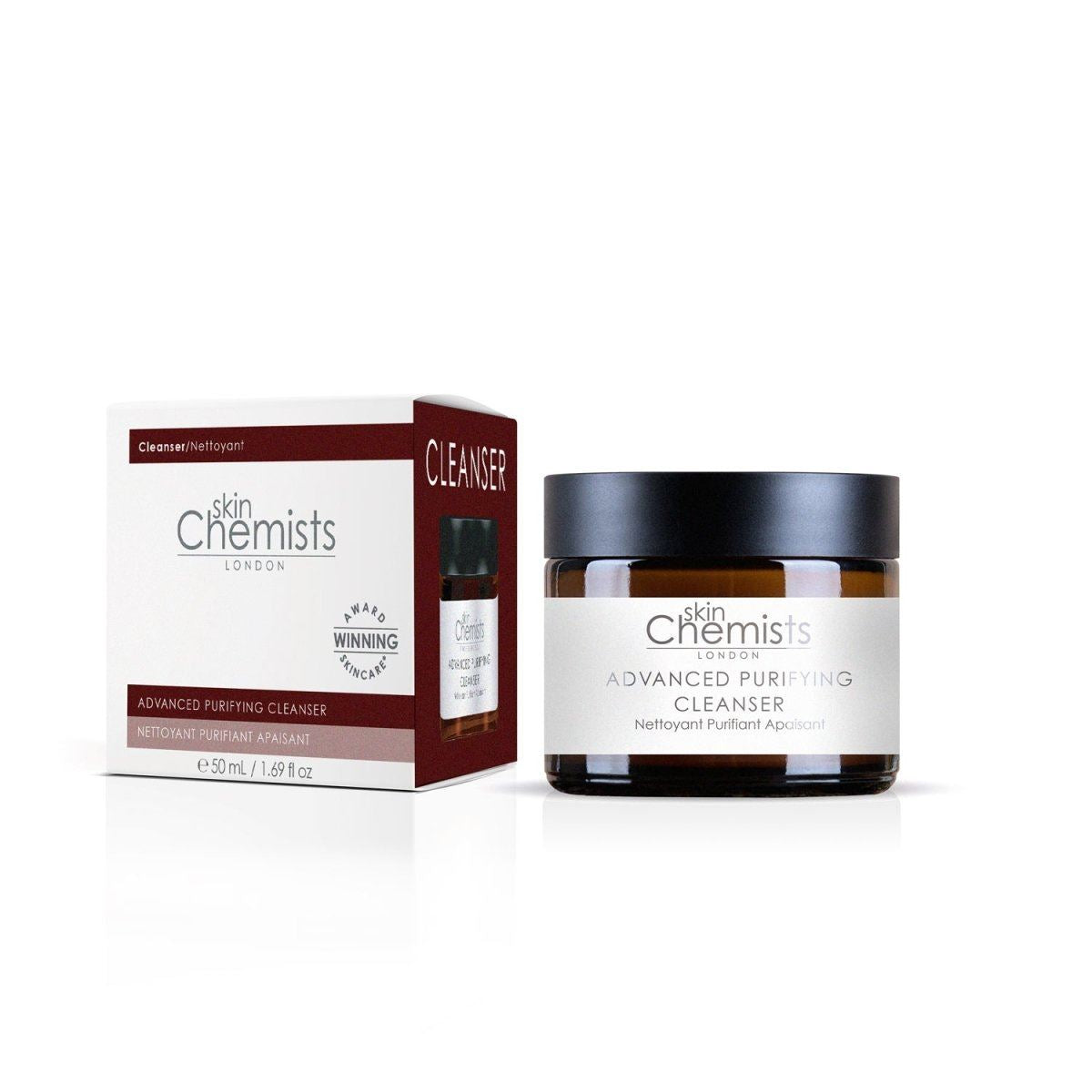 Purify & Brighten Kit - skinChemists