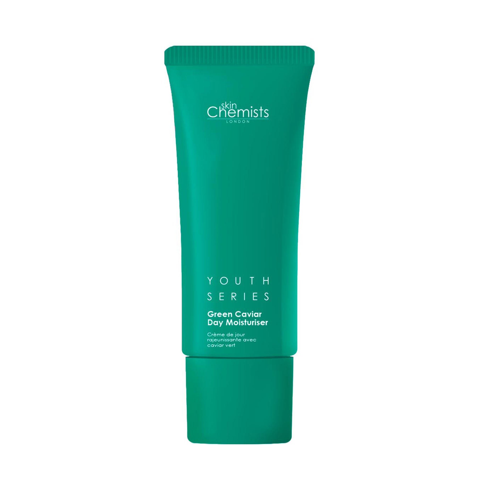 Crème de jour au caviar vert Youth Series 30 ml