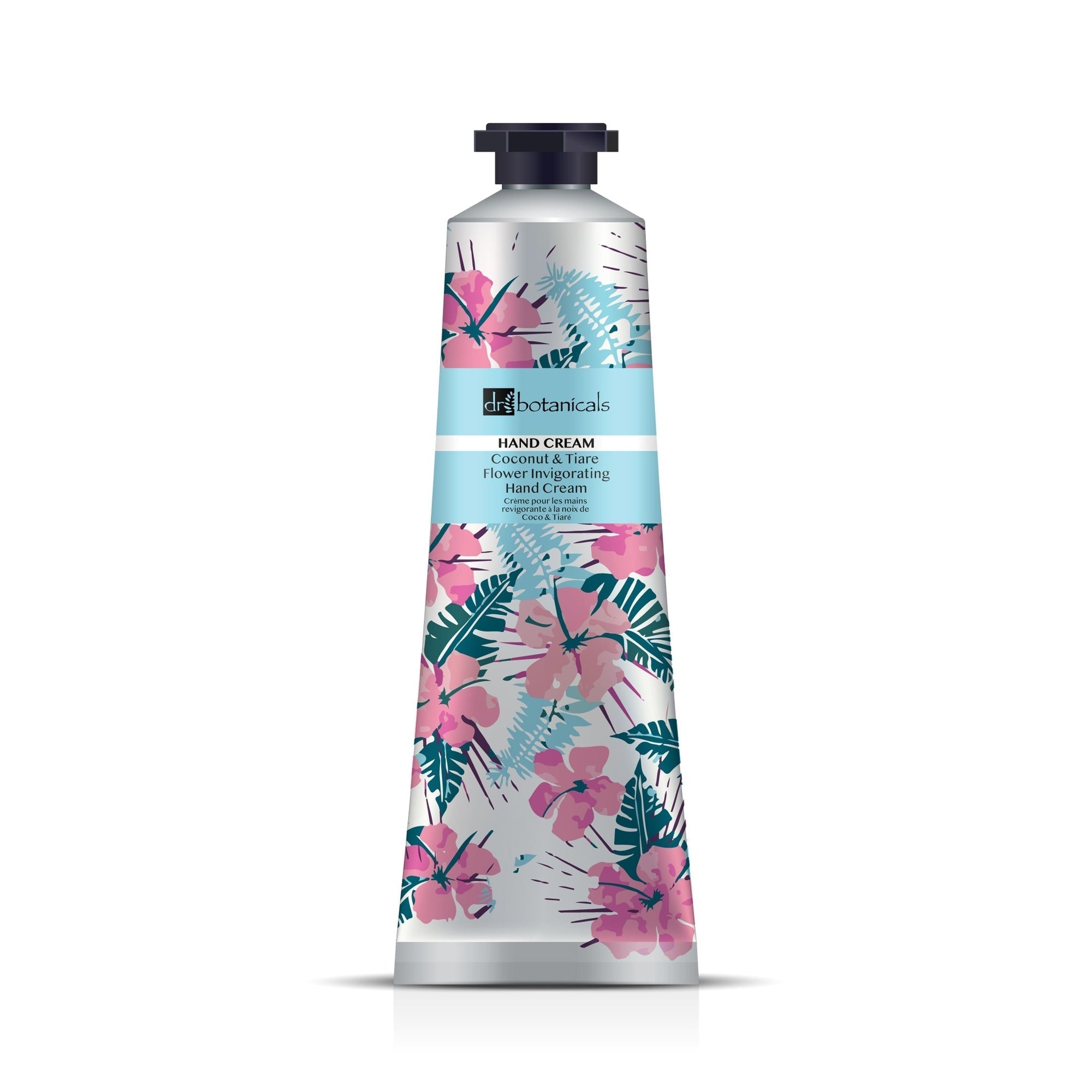 Crème tropicale vivifiante 50 ml