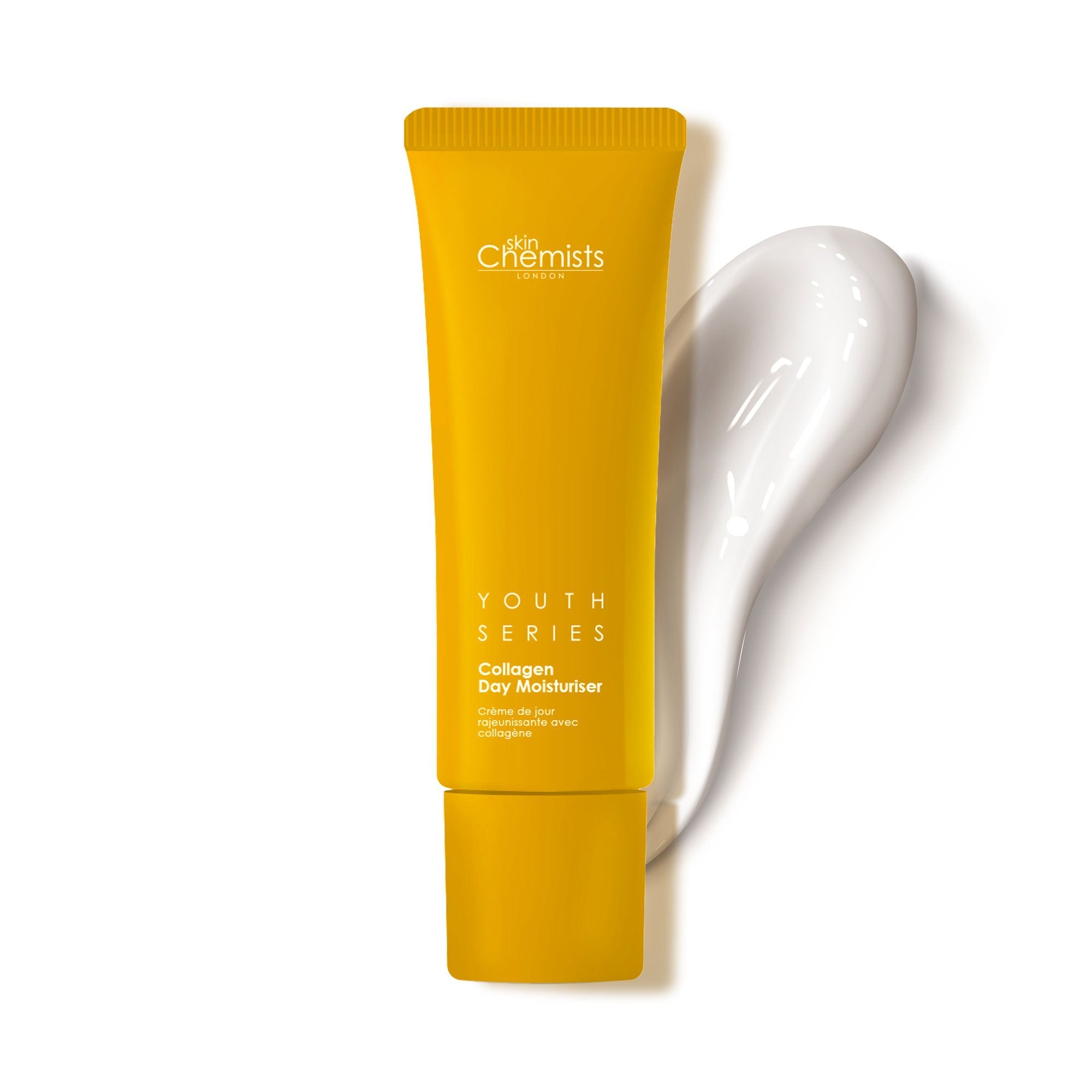 Youth Series 1% Collagen Day Moisturiser 50ml x 2 Duo Pack