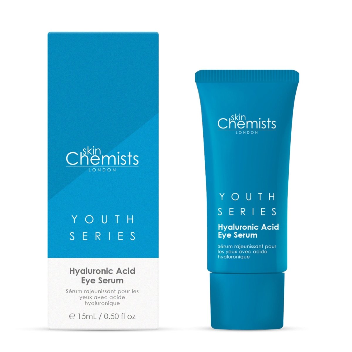 Youth Series Hyaluronic Acid Morning Maintenance Kit